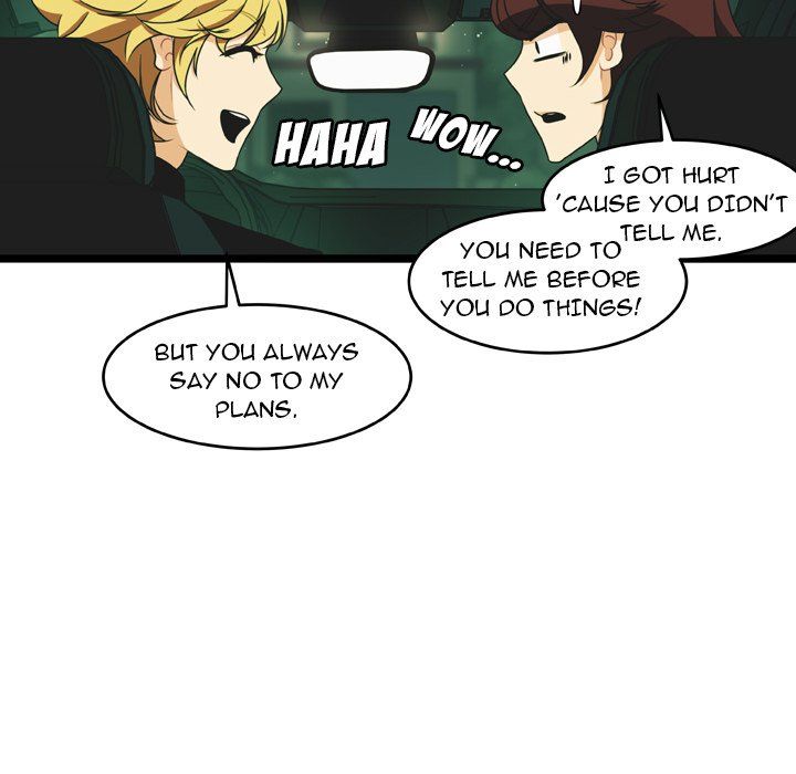 Nova Manhwa - Chapter 17 Page 37