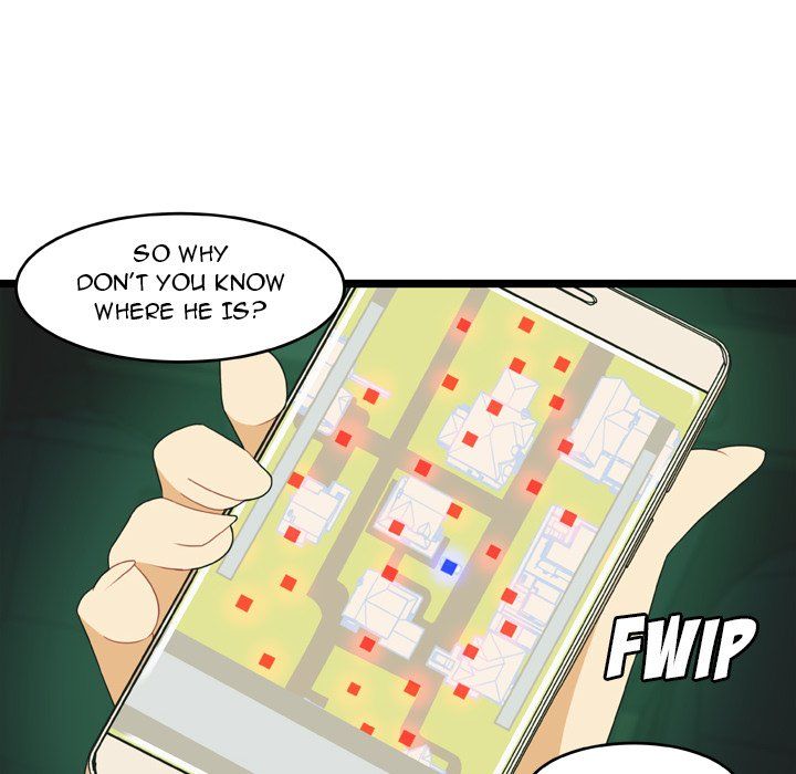 Nova Manhwa - Chapter 17 Page 38