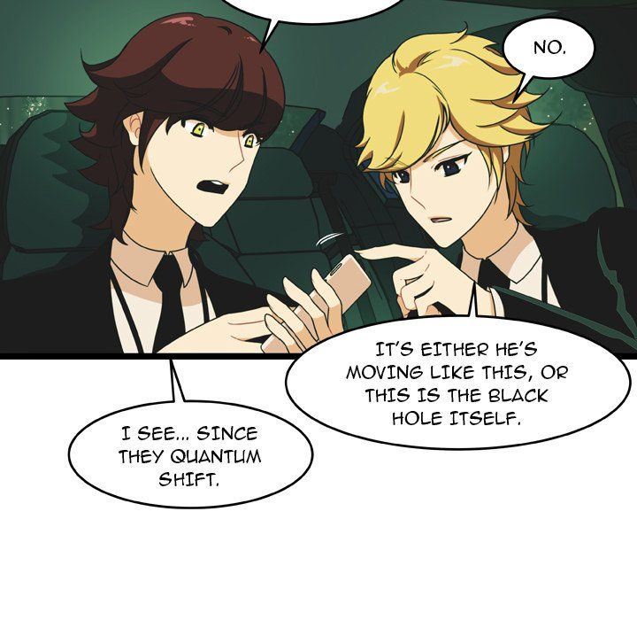 Nova Manhwa - Chapter 17 Page 40