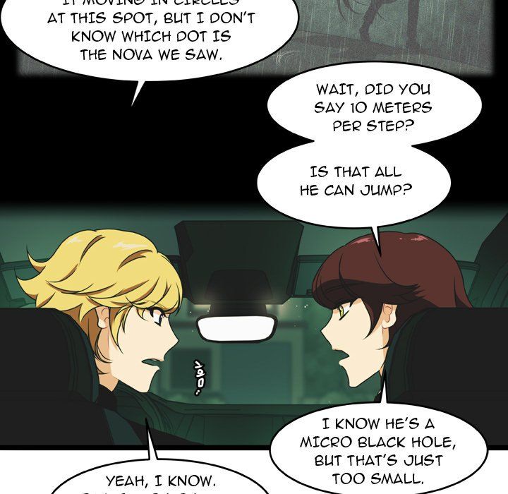 Nova Manhwa - Chapter 17 Page 42