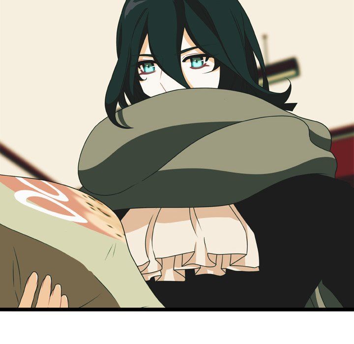 Nova Manhwa - Chapter 17 Page 44