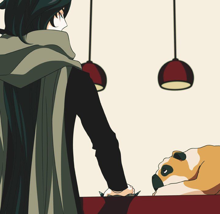 Nova Manhwa - Chapter 17 Page 49