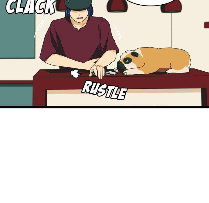 Nova Manhwa - Chapter 17 Page 56