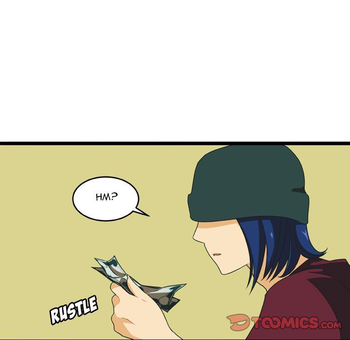 Nova Manhwa - Chapter 17 Page 57