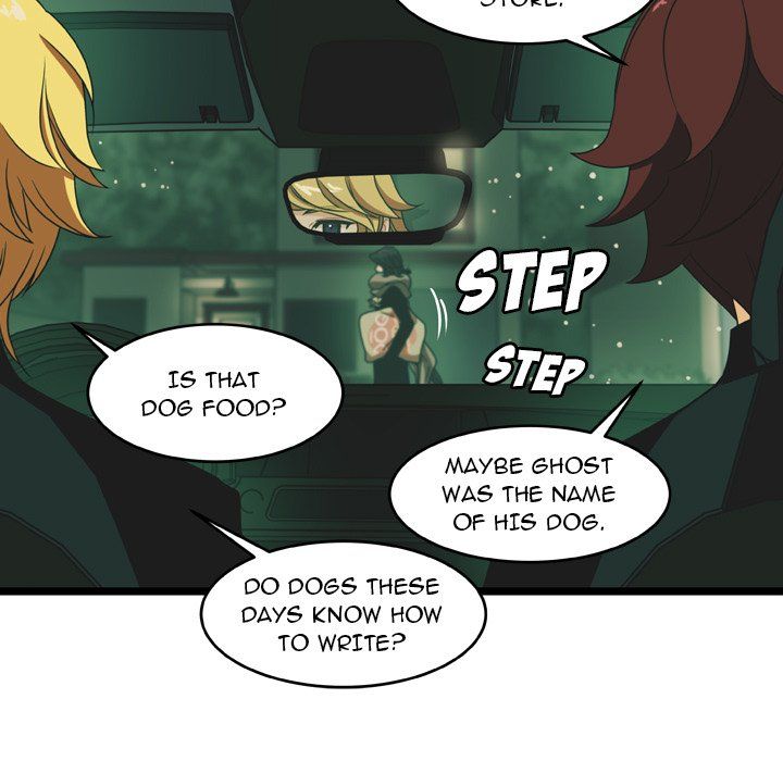 Nova Manhwa - Chapter 17 Page 61