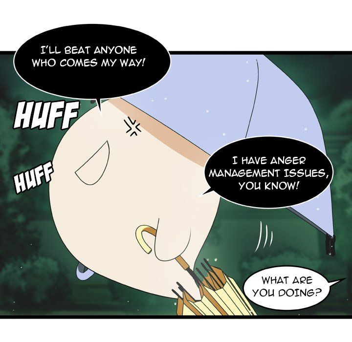 Nova Manhwa - Chapter 17 Page 67