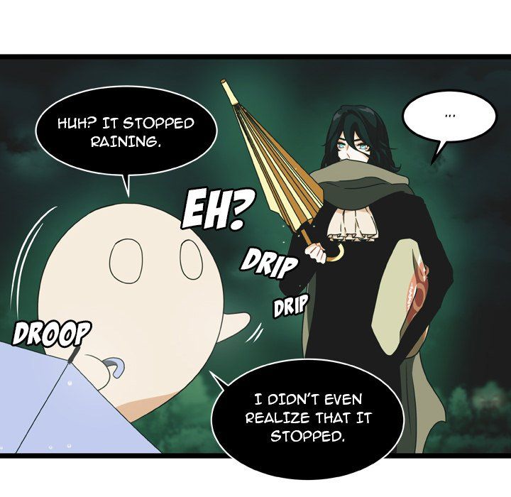 Nova Manhwa - Chapter 17 Page 76