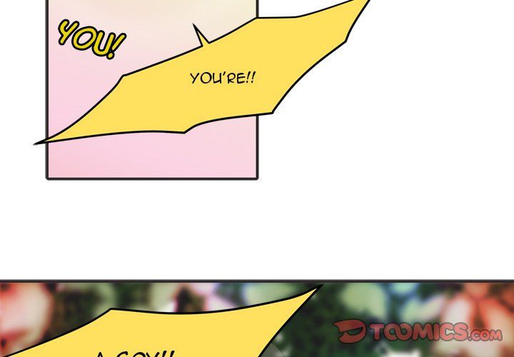 Nova Manhwa - Chapter 34 Page 1