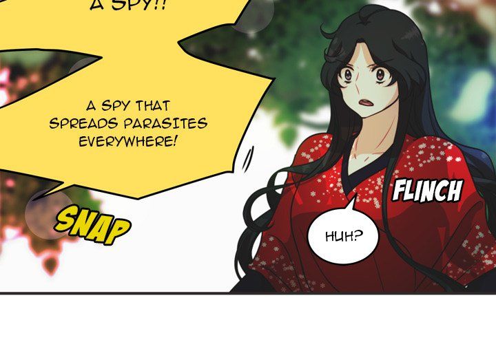 Nova Manhwa - Chapter 34 Page 2