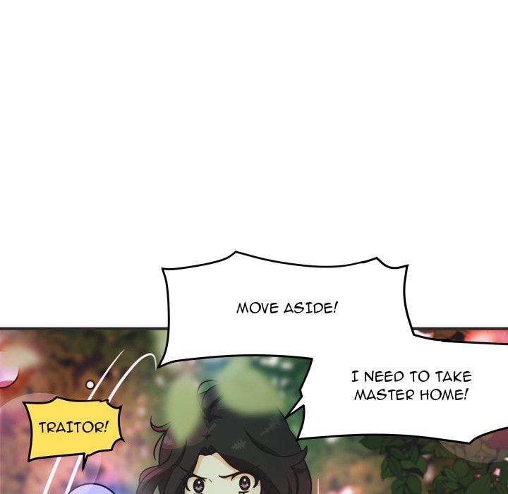 Nova Manhwa - Chapter 34 Page 5