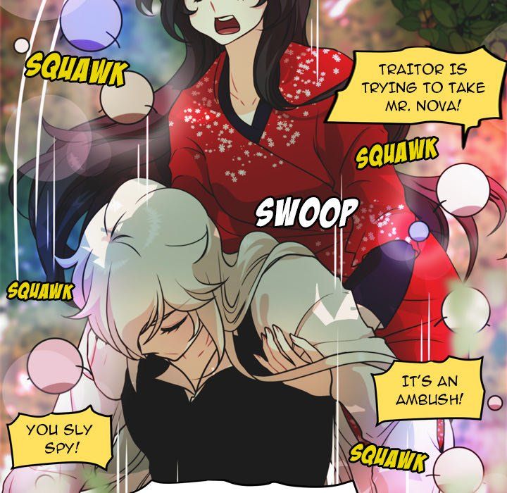 Nova Manhwa - Chapter 34 Page 6