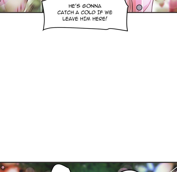 Nova Manhwa - Chapter 34 Page 7