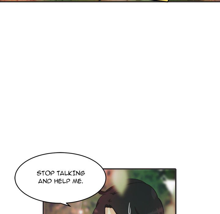 Nova Manhwa - Chapter 34 Page 9