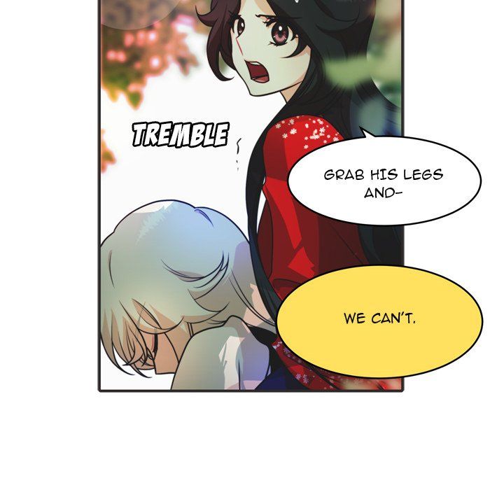 Nova Manhwa - Chapter 34 Page 10