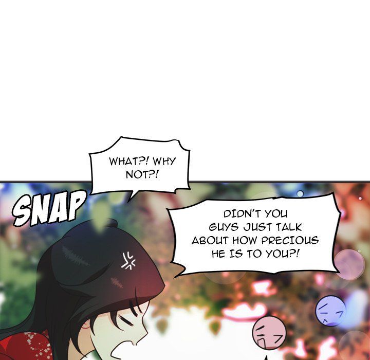 Nova Manhwa - Chapter 34 Page 11