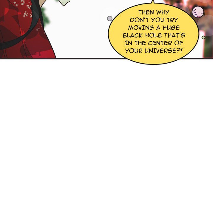 Nova Manhwa - Chapter 34 Page 12