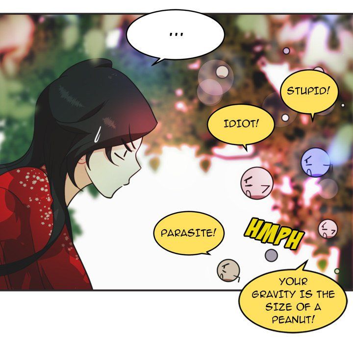 Nova Manhwa - Chapter 34 Page 13