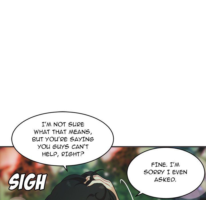 Nova Manhwa - Chapter 34 Page 14