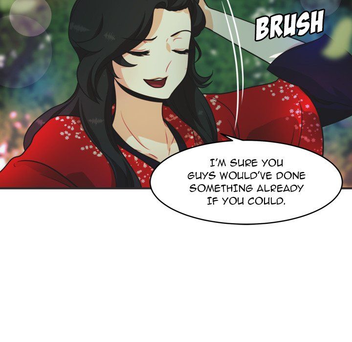 Nova Manhwa - Chapter 34 Page 15