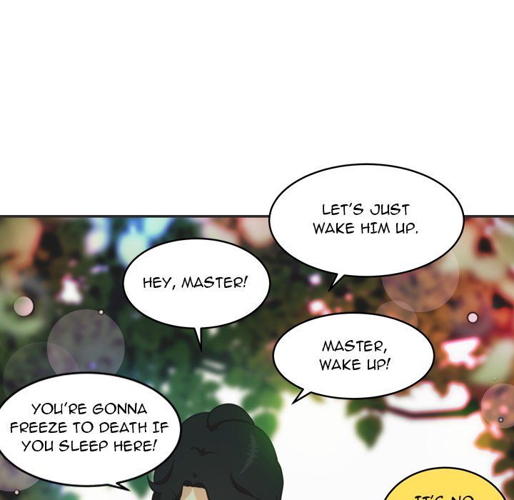 Nova Manhwa - Chapter 34 Page 16