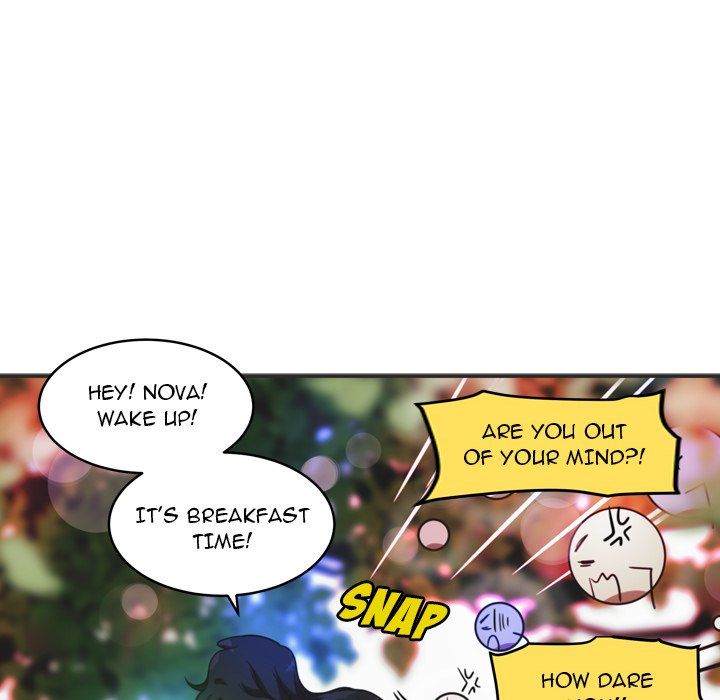 Nova Manhwa - Chapter 34 Page 18