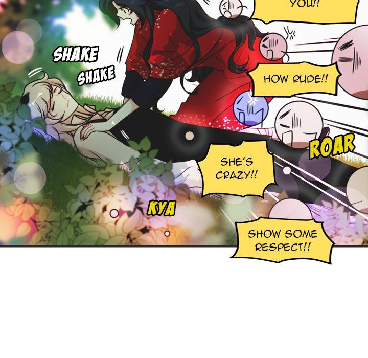 Nova Manhwa - Chapter 34 Page 19