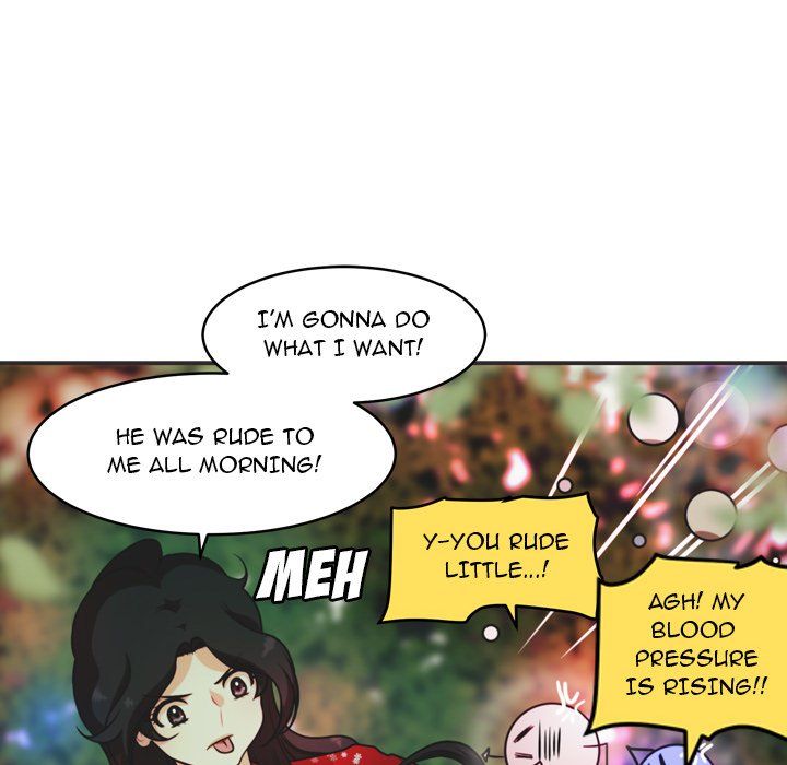 Nova Manhwa - Chapter 34 Page 20