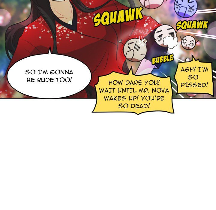 Nova Manhwa - Chapter 34 Page 21