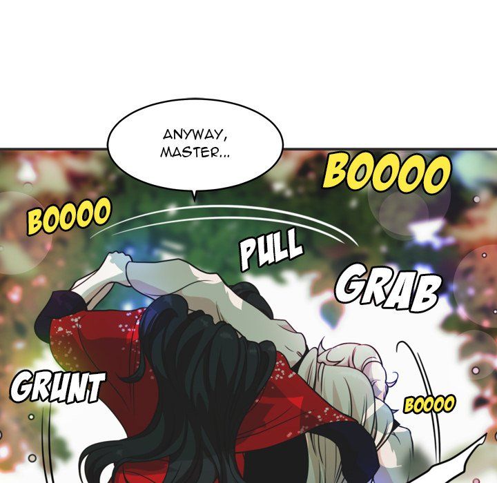 Nova Manhwa - Chapter 34 Page 22