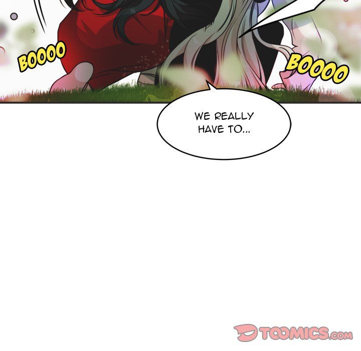 Nova Manhwa - Chapter 34 Page 23