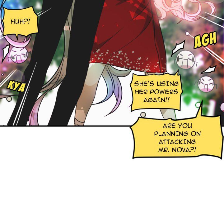 Nova Manhwa - Chapter 34 Page 25