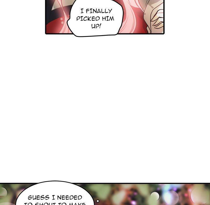 Nova Manhwa - Chapter 34 Page 27