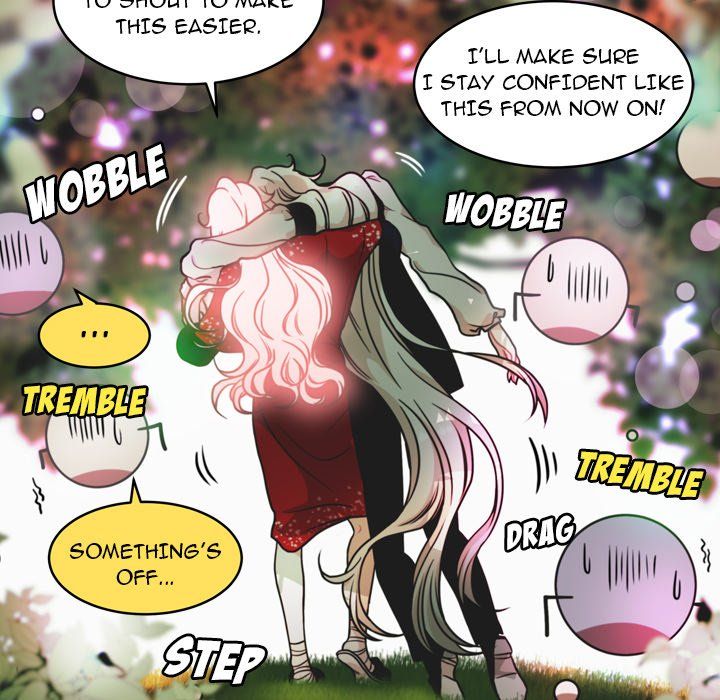 Nova Manhwa - Chapter 34 Page 28