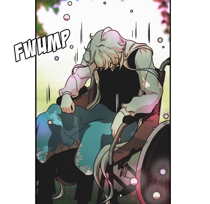 Nova Manhwa - Chapter 34 Page 30