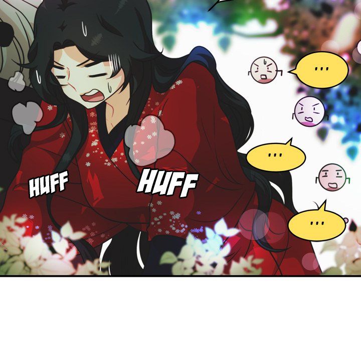 Nova Manhwa - Chapter 34 Page 32