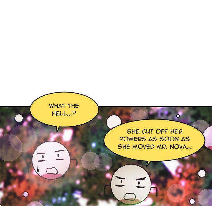 Nova Manhwa - Chapter 34 Page 33