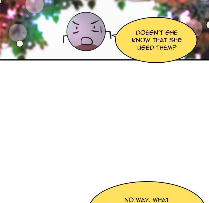 Nova Manhwa - Chapter 34 Page 34