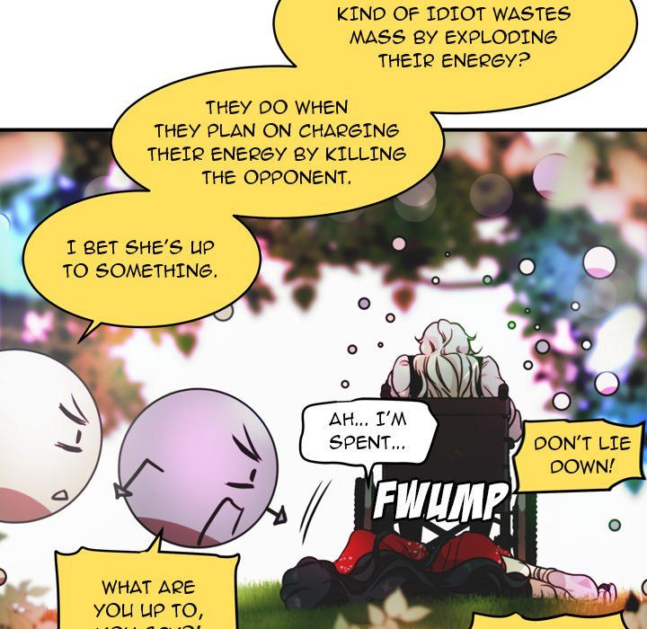 Nova Manhwa - Chapter 34 Page 35