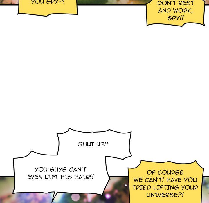 Nova Manhwa - Chapter 34 Page 36