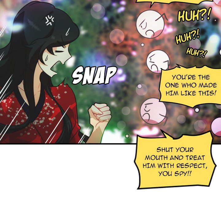 Nova Manhwa - Chapter 34 Page 37