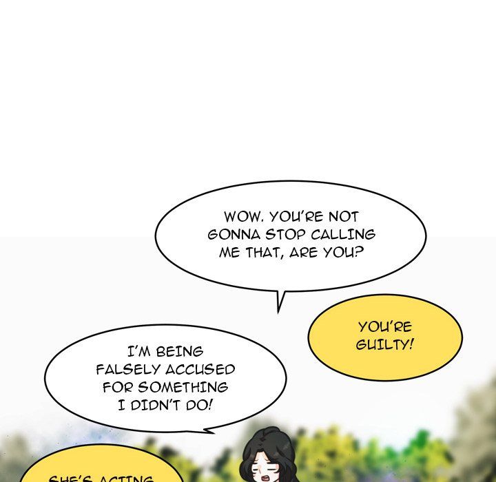 Nova Manhwa - Chapter 34 Page 38