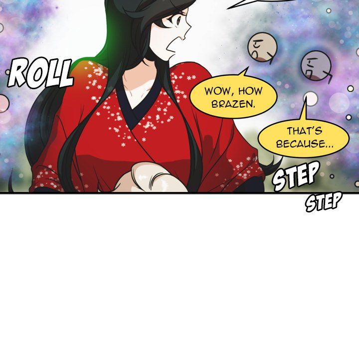 Nova Manhwa - Chapter 34 Page 41