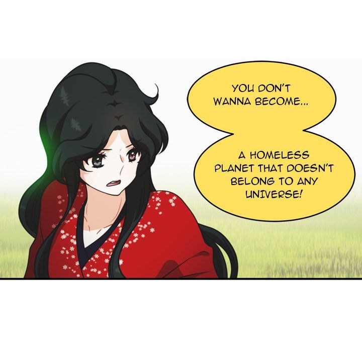 Nova Manhwa - Chapter 34 Page 42