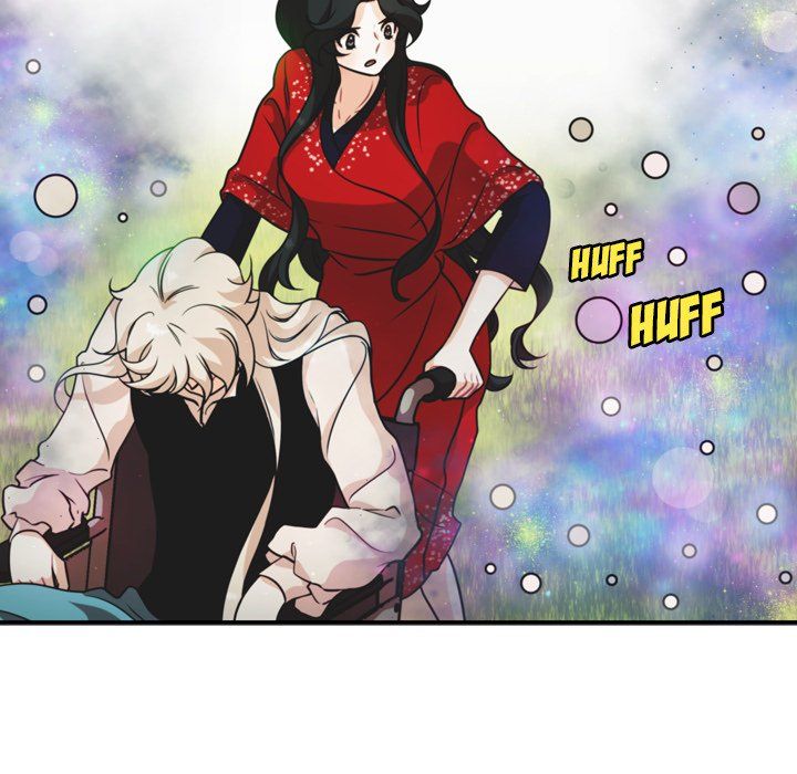 Nova Manhwa - Chapter 34 Page 47