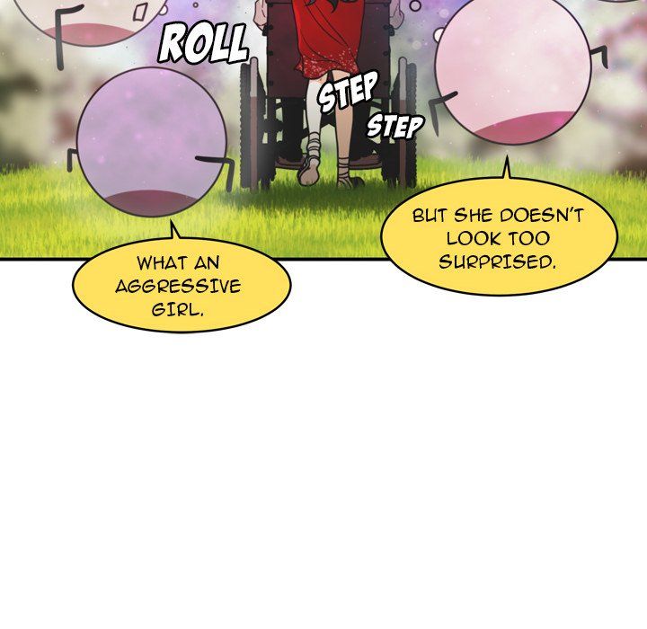 Nova Manhwa - Chapter 34 Page 51