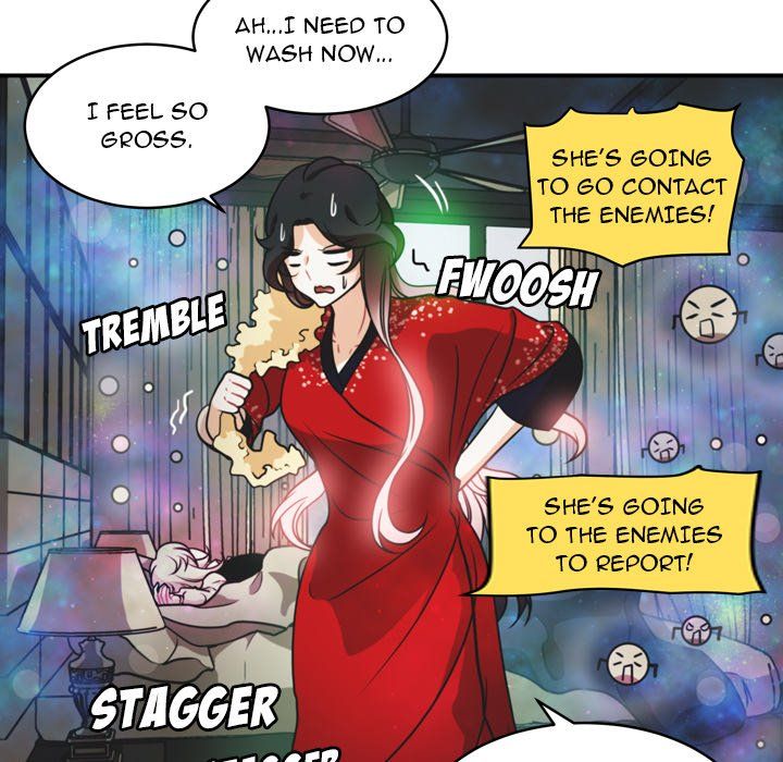 Nova Manhwa - Chapter 34 Page 58