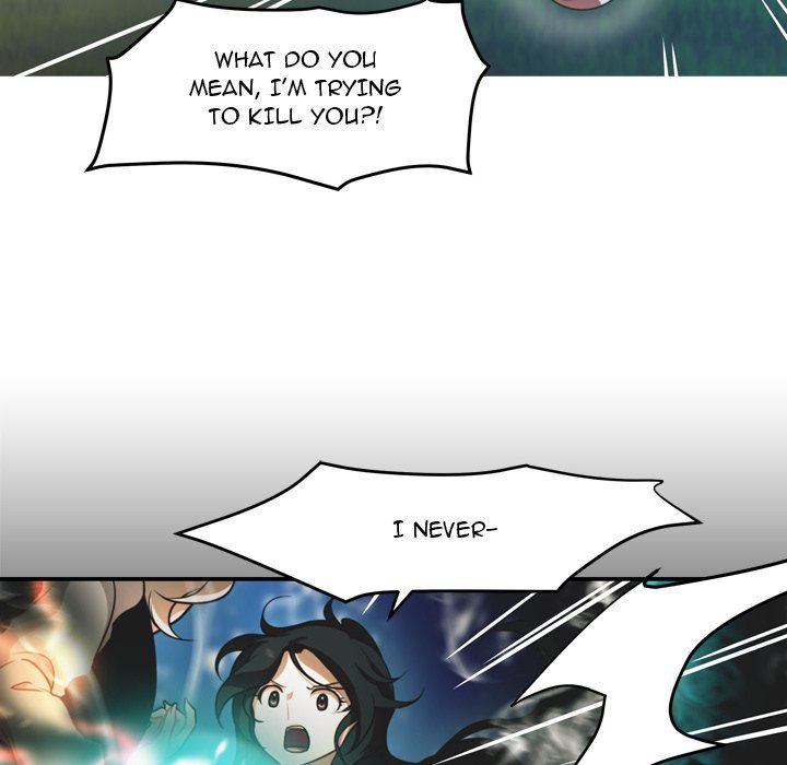 Nova Manhwa - Chapter 30 Page 6