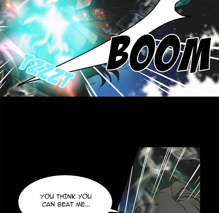 Nova Manhwa - Chapter 30 Page 7