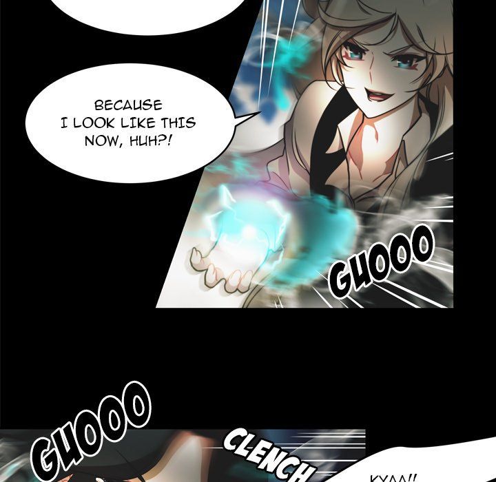 Nova Manhwa - Chapter 30 Page 8