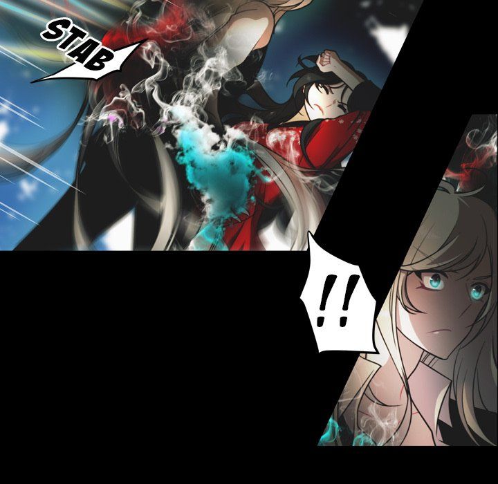 Nova Manhwa - Chapter 30 Page 11